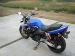 �������� �� ������ �������� Honda CB400SFV 2000 ���� 9